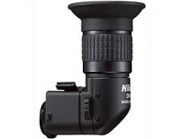 Nikon DR-5 Right Angle Viewing Attachment for D1X / D2X / D2H